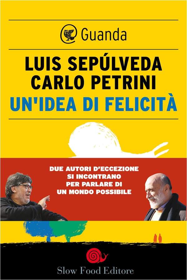 Un'idea di felicità - Librerie.coop Un'idea di felicità - Librerie.coop