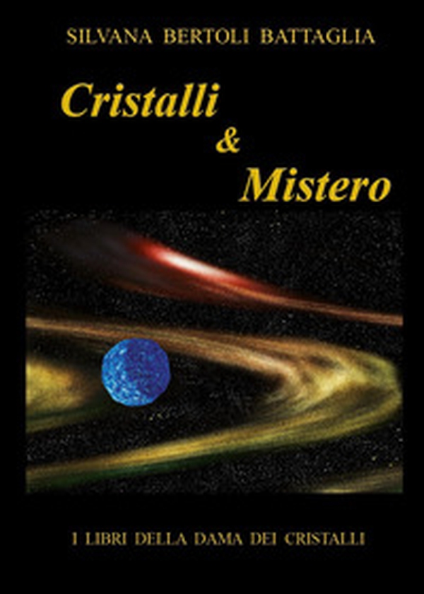 Cristalli & mistero - Librerie.coop Cristalli & mistero - Librerie.coop