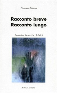 Racconto breve racconto lungo - Librerie.coop
