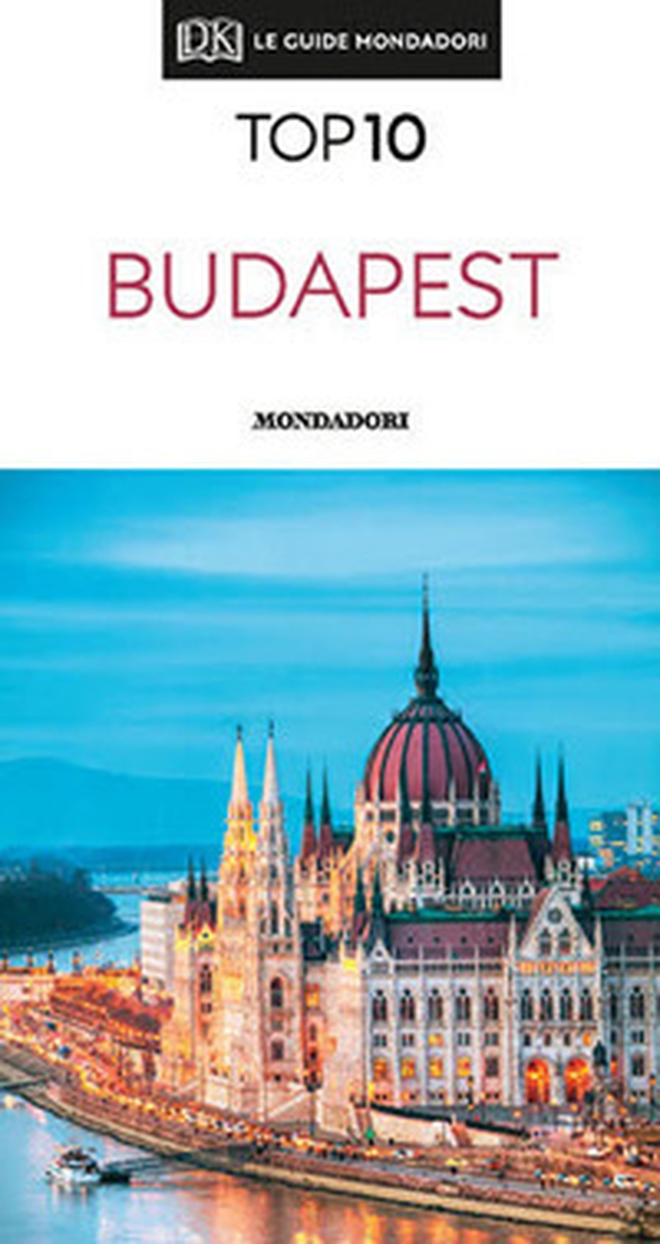Budapest - Librerie.coop Budapest - Librerie.coop