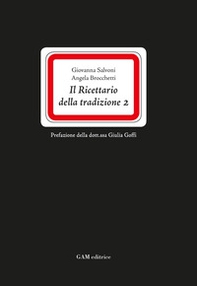 Il ricettario della tradizione 2 - Librerie.coop Il ricettario della tradizione 2 - Librerie.coop