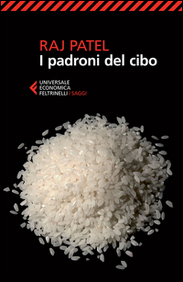 I padroni del cibo - Librerie.coop I padroni del cibo - Librerie.coop
