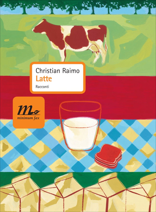 Latte - Librerie.coop Latte - Librerie.coop