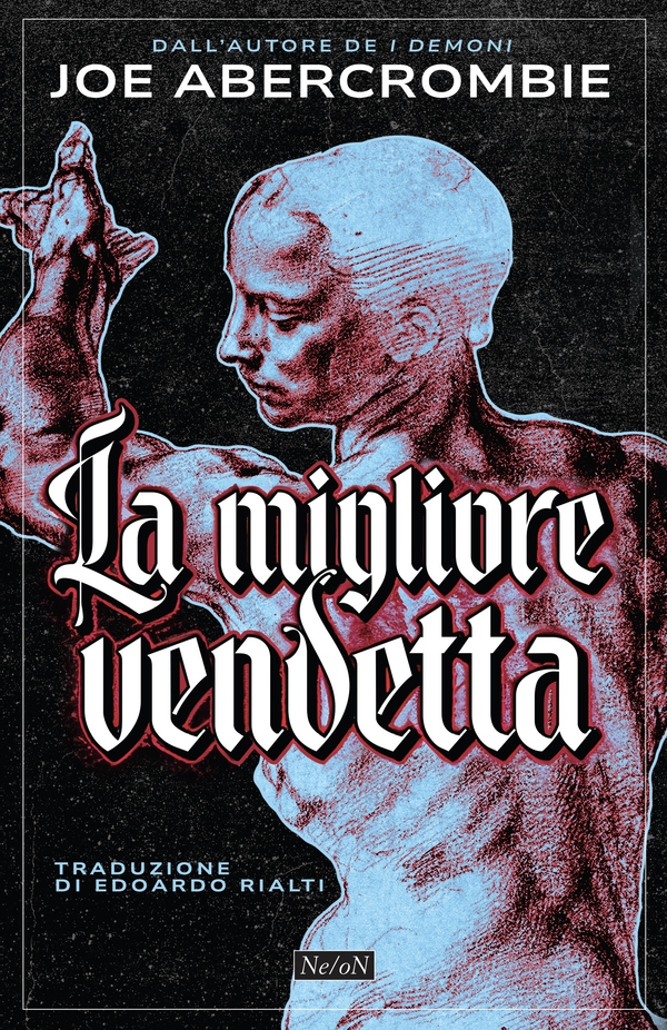 La migliore vendetta - Librerie.coop La migliore vendetta - Librerie.coop