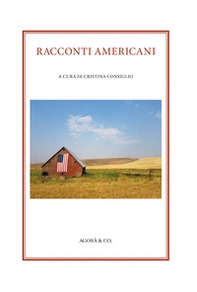 Racconti americani - Librerie.coop