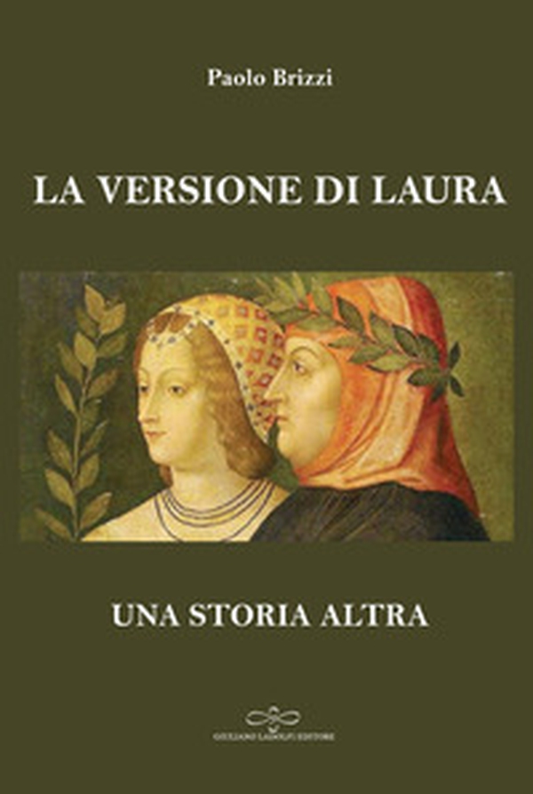 La versione di Laura. Una storia altra - Librerie.coop La versione di Laura. Una storia altra - Librerie.coop