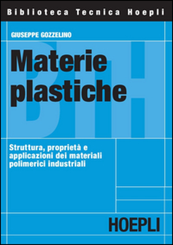 Materie plastiche - Librerie.coop Materie plastiche - Librerie.coop