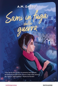 Sami in fuga dalla guerra - Librerie.coop