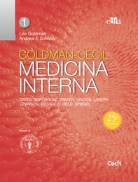 Goldman-Cecil Medicina Interna - Librerie.coop