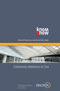 Commercio elettronico in Cina - Librerie.coop