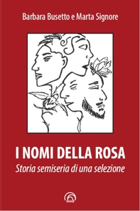 I nomi della rosa - Librerie.coop I nomi della rosa - Librerie.coop