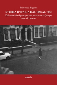 Storia d'Italia dal 1968 al 1982 - Librerie.coop