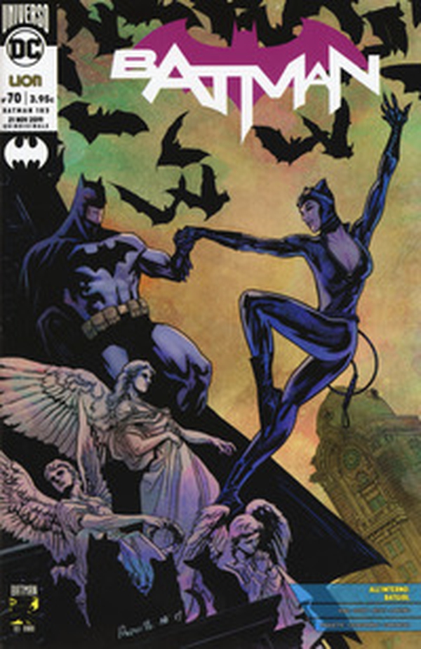 Batman - Librerie.coop Batman - Librerie.coop
