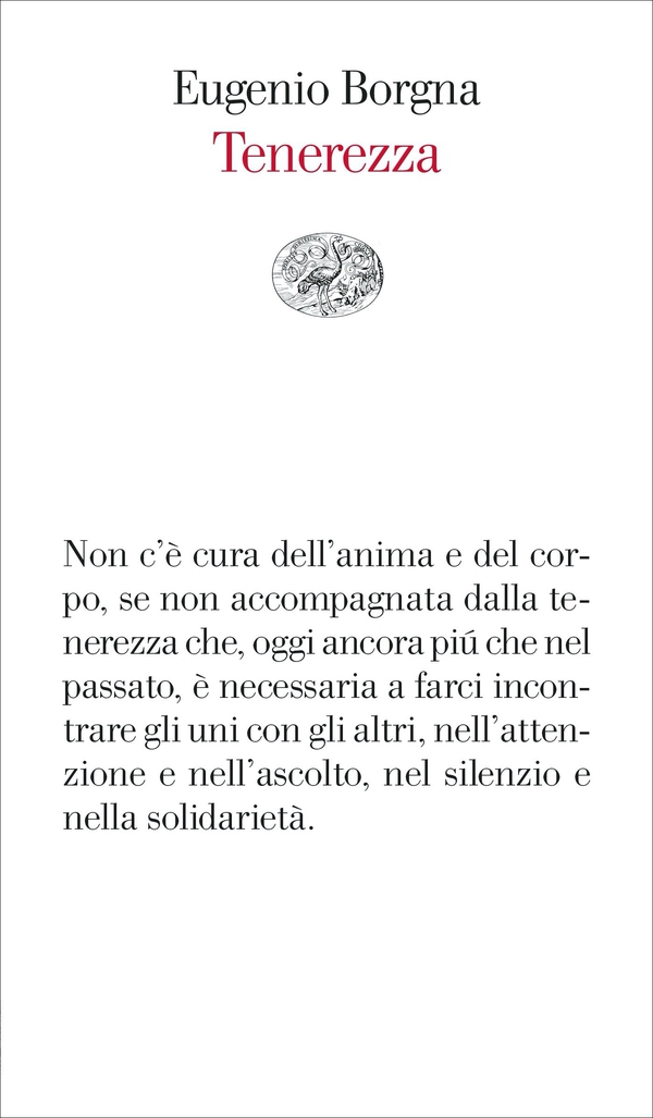Tenerezza - Librerie.coop Tenerezza - Librerie.coop