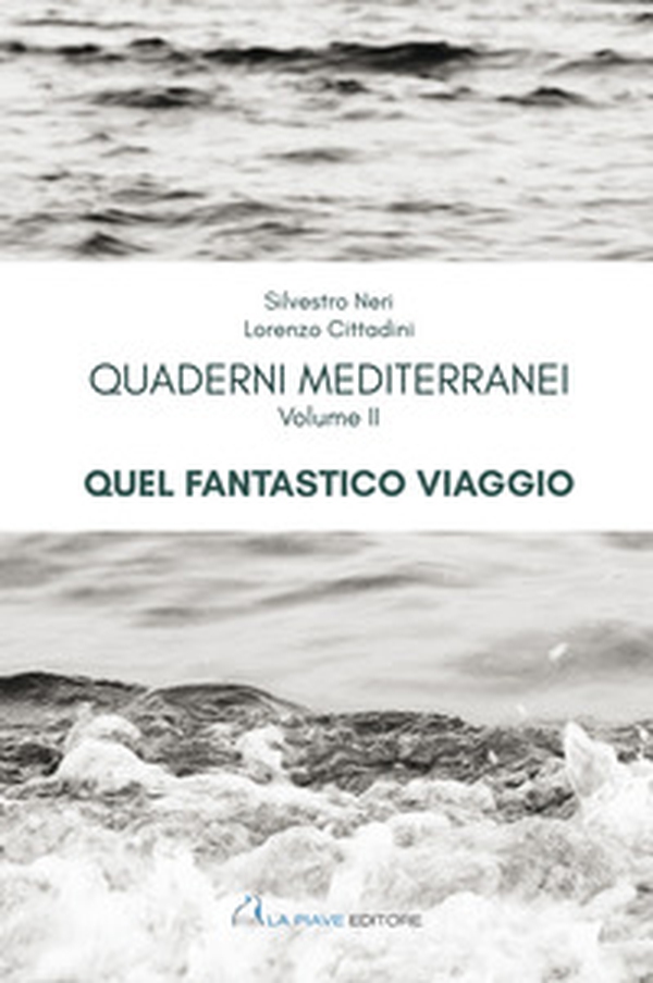 Quaderni mediterranei - Librerie.coop