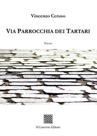 Via Parrocchia dei Tartari - Librerie.coop