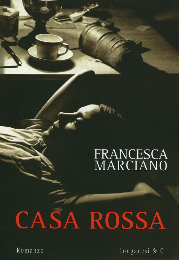 Casa Rossa - Librerie.coop Casa Rossa - Librerie.coop