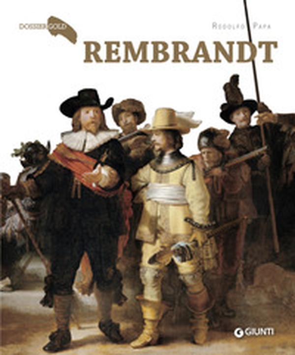 Rembrandt - Librerie.coop Rembrandt - Librerie.coop