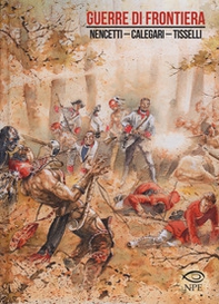 Guerre di frontiera - Librerie.coop