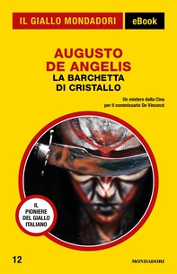 La barchetta di cristallo (Il Giallo Mondadori) - Librerie.coop