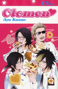 Otomen - Librerie.coop