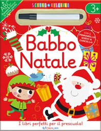 Babbo Natale. Scrivo & riscrivo - Librerie.coop
