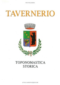 Tavernerio. Toponomastica storica - Librerie.coop