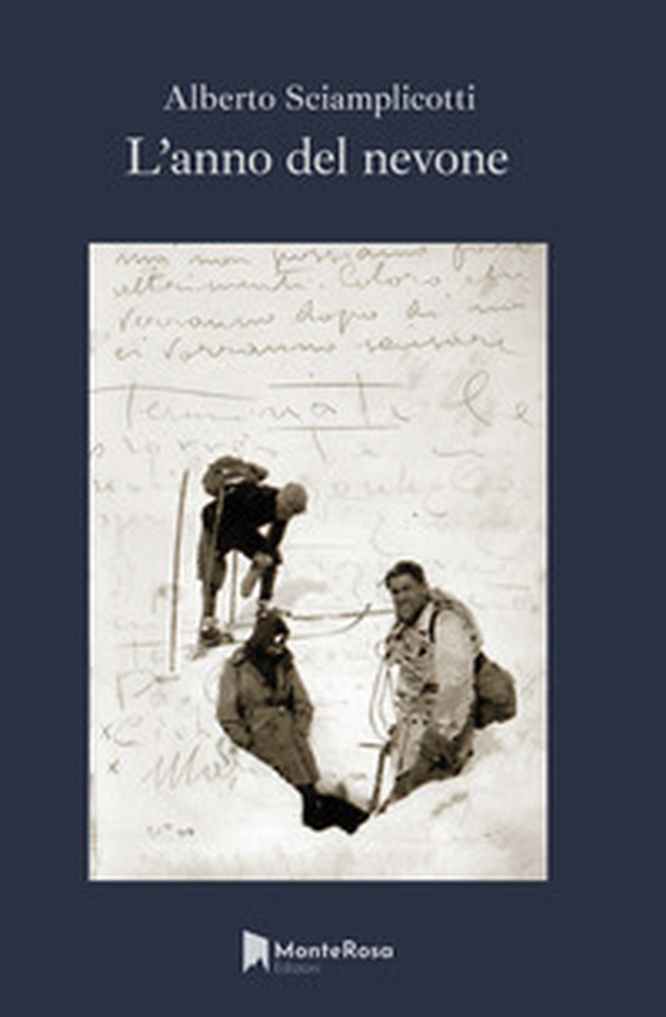 L'anno del nevone - Librerie.coop L'anno del nevone - Librerie.coop