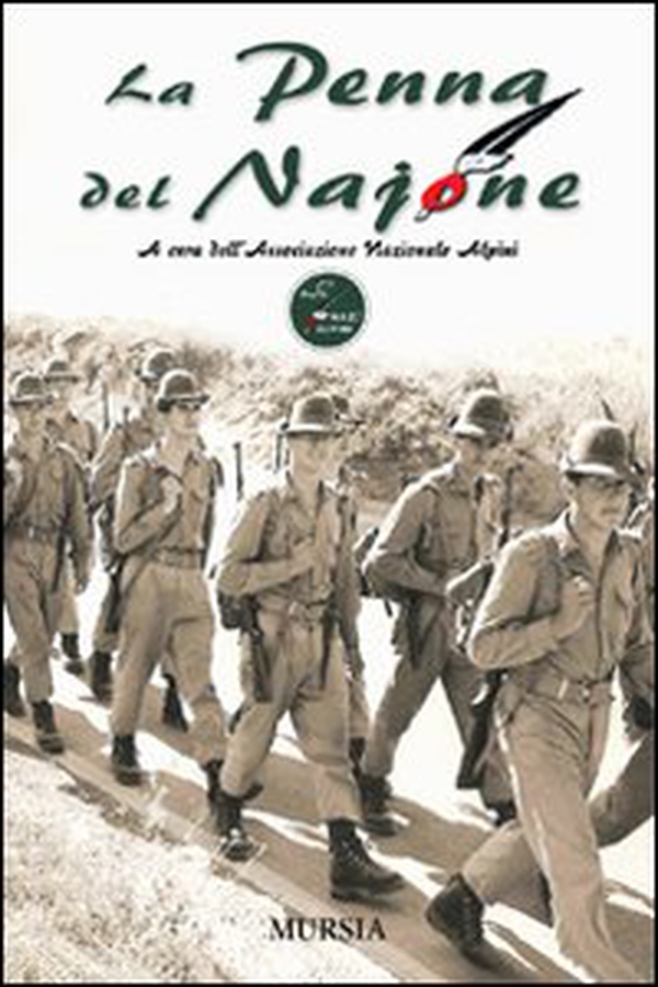 La penna del najone - Librerie.coop La penna del najone - Librerie.coop