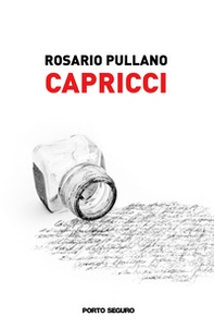 Capricci. Impressioni di biografia comune - Librerie.coop