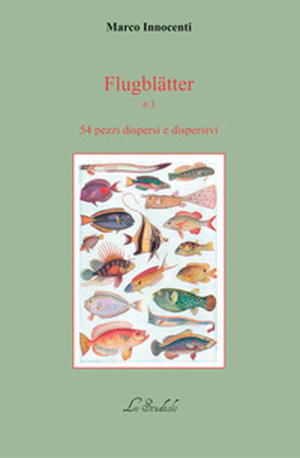 Flugblätter - Librerie.coop Flugblätter - Librerie.coop