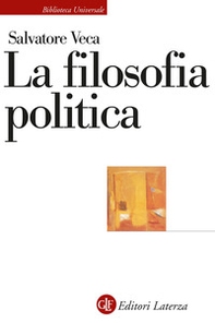 La filosofia politica - Librerie.coop La filosofia politica - Librerie.coop