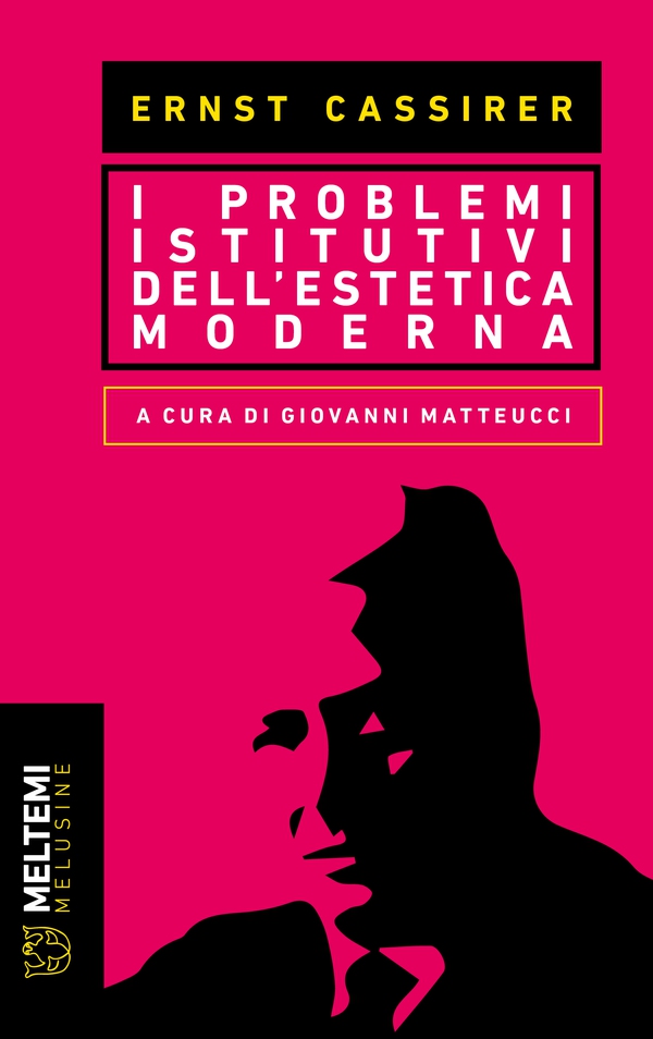 I PROBLEMI ISTITUTIVI DELL’ESTETICA MODERNA - Librerie.coop