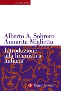 Introduzione alla linguistica italiana - Librerie.coop Introduzione alla linguistica italiana - Librerie.coop