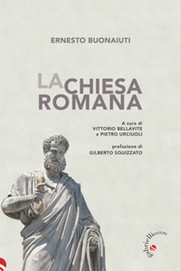 La Chiesa romana - Librerie.coop La Chiesa romana - Librerie.coop