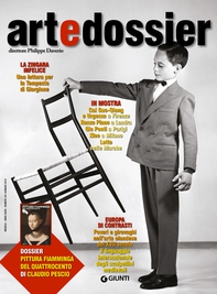 Art e Dossier N. 361 gennaio 2019 - Librerie.coop