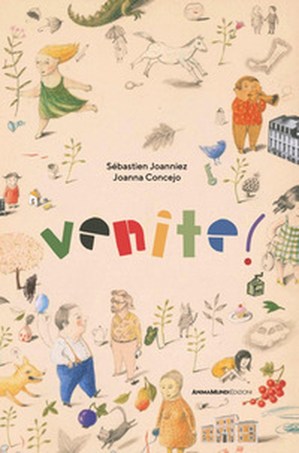 Venite! - Librerie.coop