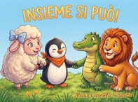 Insieme si può - Librerie.coop