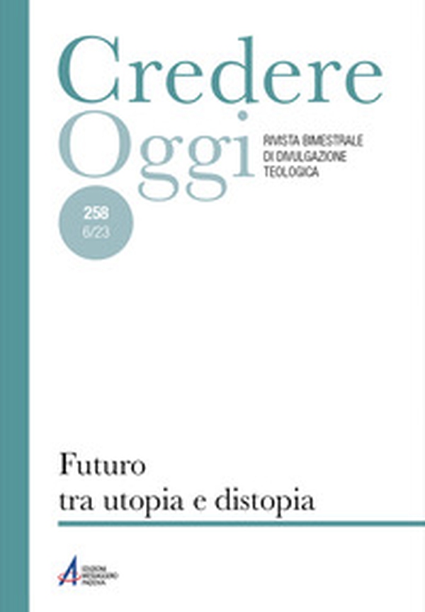 Credereoggi - Vol. 258 - Librerie.coop Credereoggi - Vol. 258 - Librerie.coop