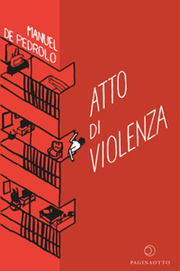 Atto di violenza - Librerie.coop Atto di violenza - Librerie.coop