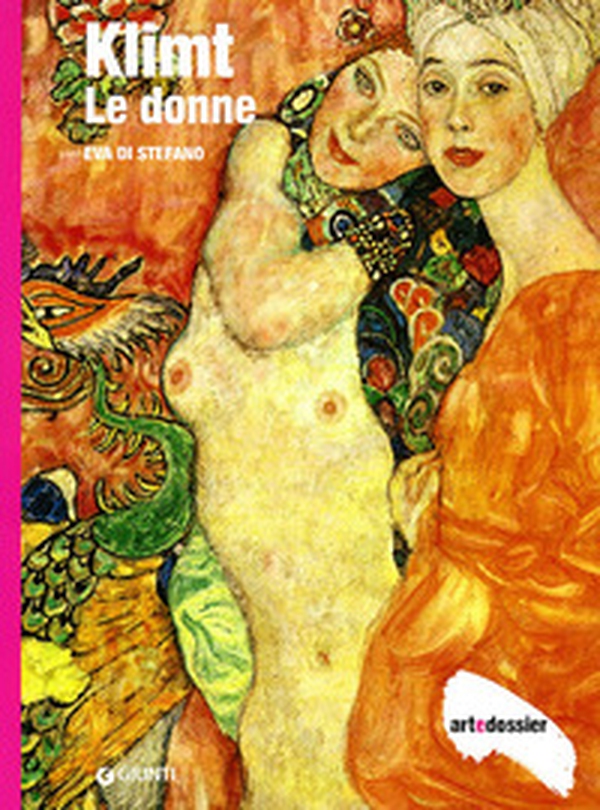 Klimt. Le donne - Librerie.coop Klimt. Le donne - Librerie.coop