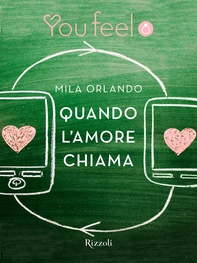 Quando l'amore chiama (Youfeel) - Librerie.coop