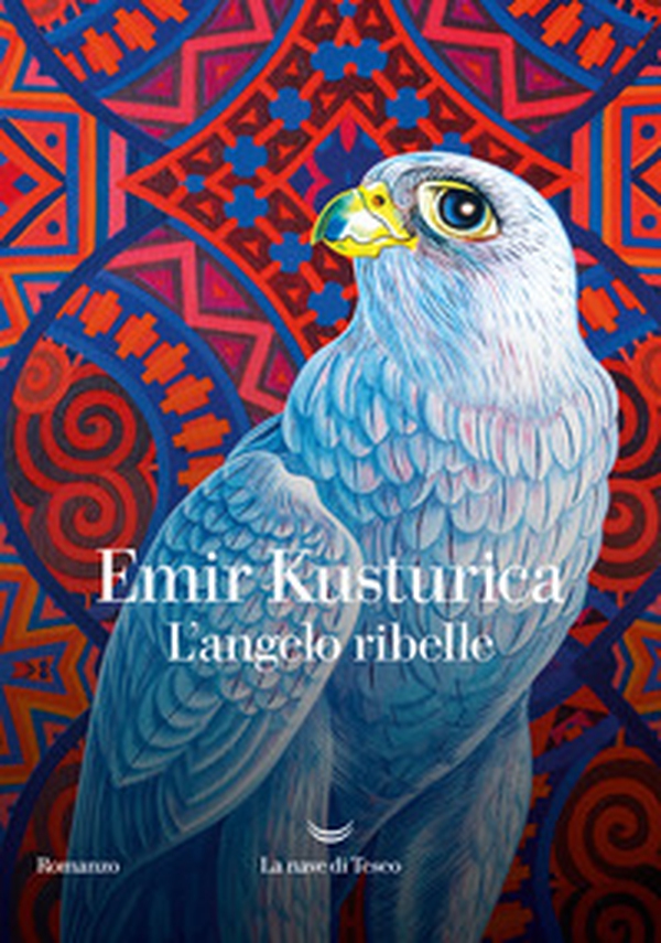 L'angelo ribelle - Librerie.coop L'angelo ribelle - Librerie.coop