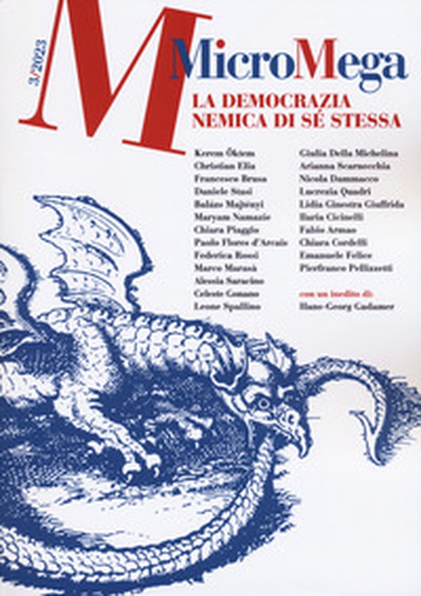 Micromega - Vol. 3 - Librerie.coop Micromega - Vol. 3 - Librerie.coop