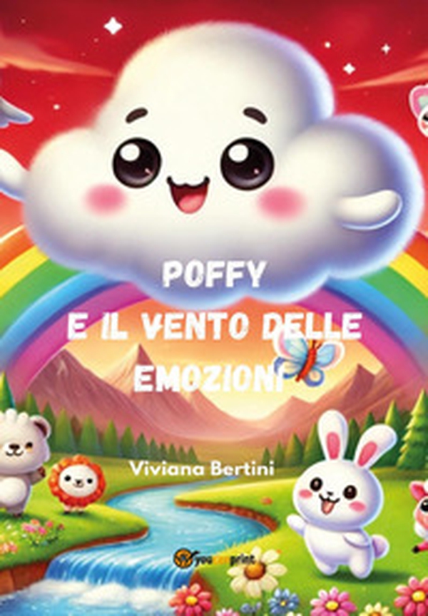 Poffy e il vento delle emozioni - Librerie.coop Poffy e il vento delle emozioni - Librerie.coop