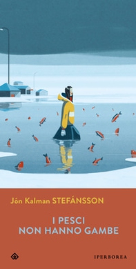 I pesci non hanno gambe - Librerie.coop