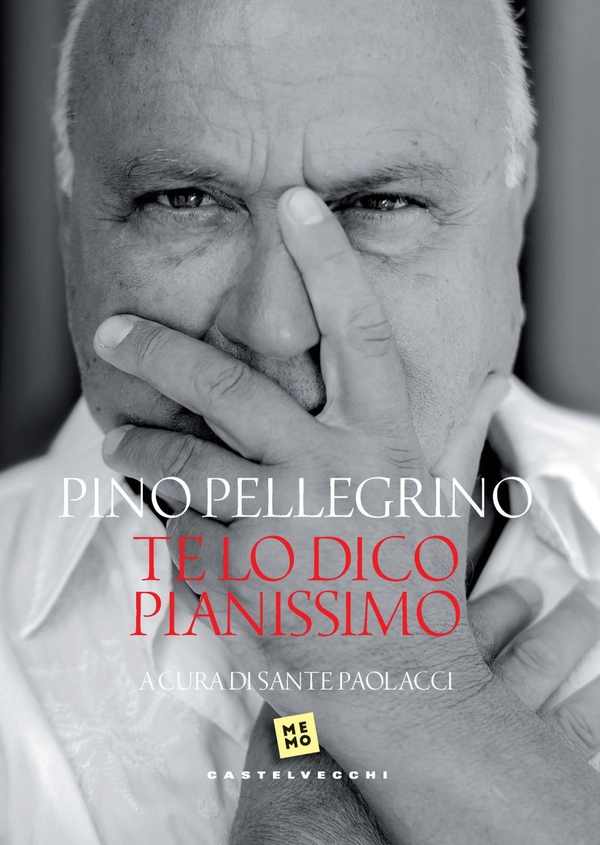 TE LO DICO PIANISSIMO - Librerie.coop TE LO DICO PIANISSIMO - Librerie.coop