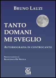Tanto domani mi sveglio - Librerie.coop
