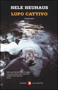 Lupo cattivo - Librerie.coop