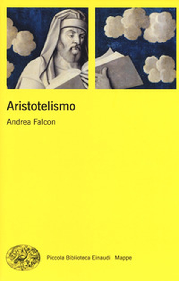 Aristotelismo - Librerie.coop Aristotelismo - Librerie.coop